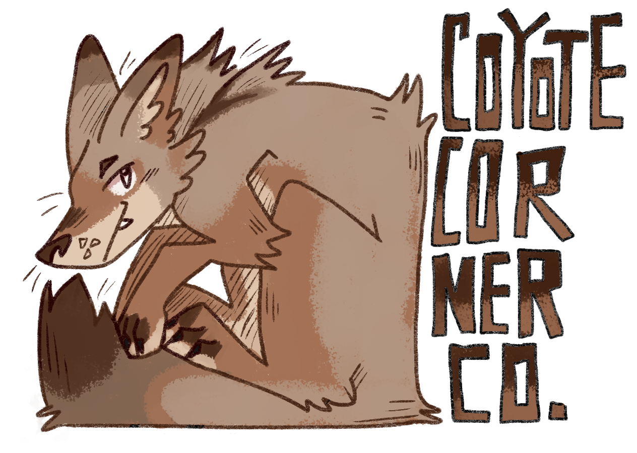 Coyote Corner Co